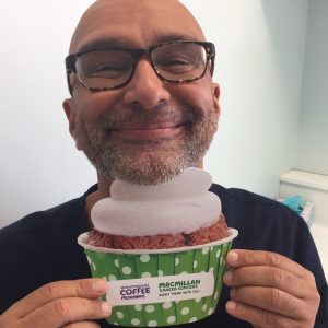 Read more about the article Macmillan Charity Event