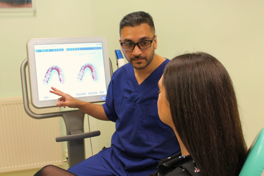 Invisalign Rickmansworth