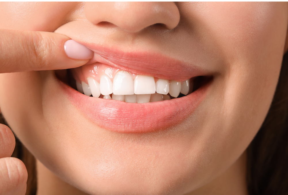 Read more about the article How to tell if your gums are in trouble