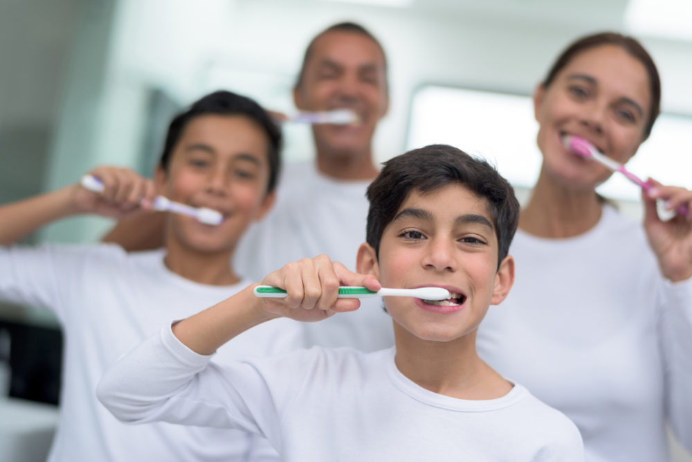 Read more about the article Common Dental Problems in Children (and How to Avoid Them)