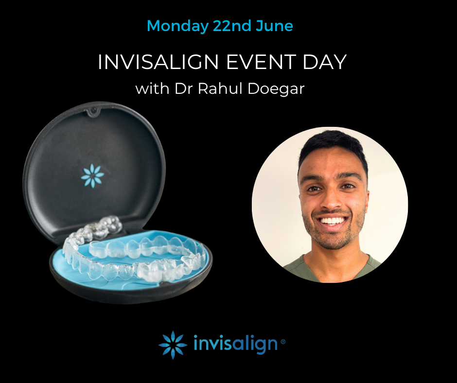 Read more about the article Start Your Invisalign Journey Today